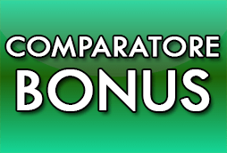 Comparatore Bonus